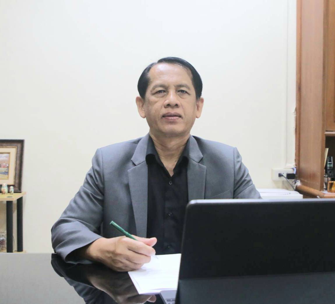 กรมบังคับคดี จัดประชุมคณะกรรมการกำหนดราคาทรัพย์ ครั้งที่ 13/2569  ผ่านระบบประชุมทางไกล (Video Conference)